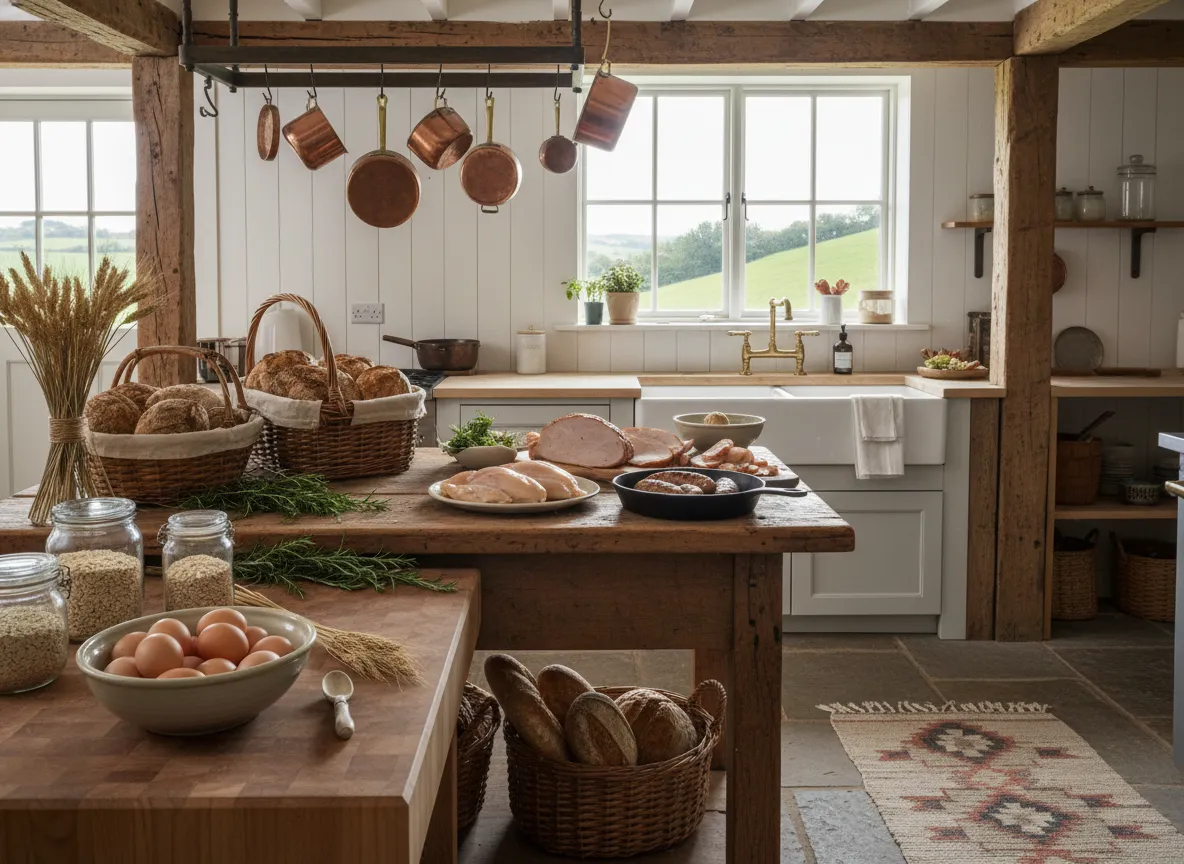 Protein + Fiber = Weight Loss: The Only Diet Formula Backed by 2024 Science